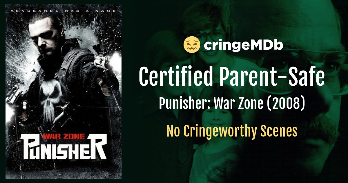 Punisher: War Zone nude photos