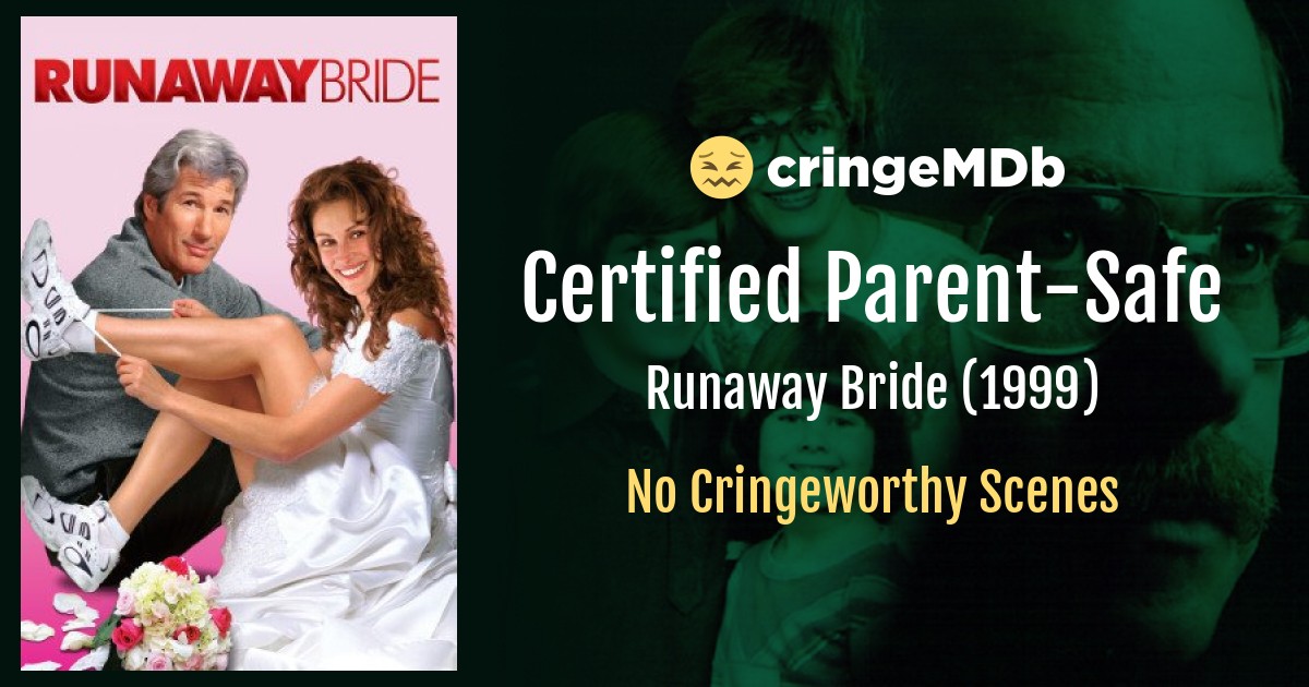 Linda Larkin Runaway Bride