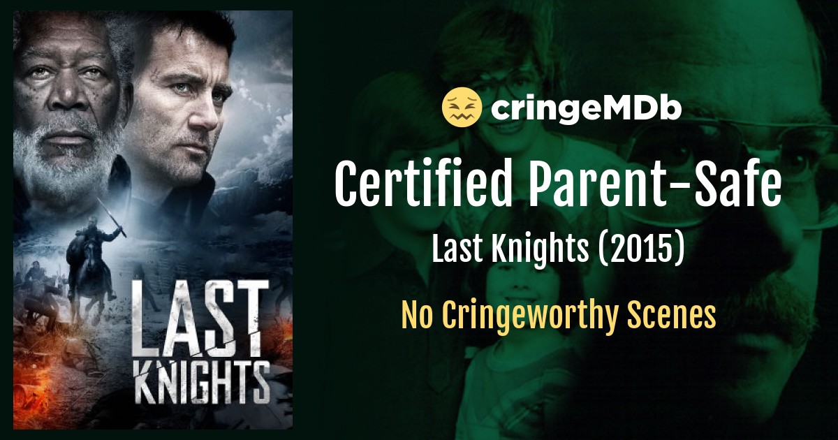 Last Knights (2015) - Parents Guide - IMDb