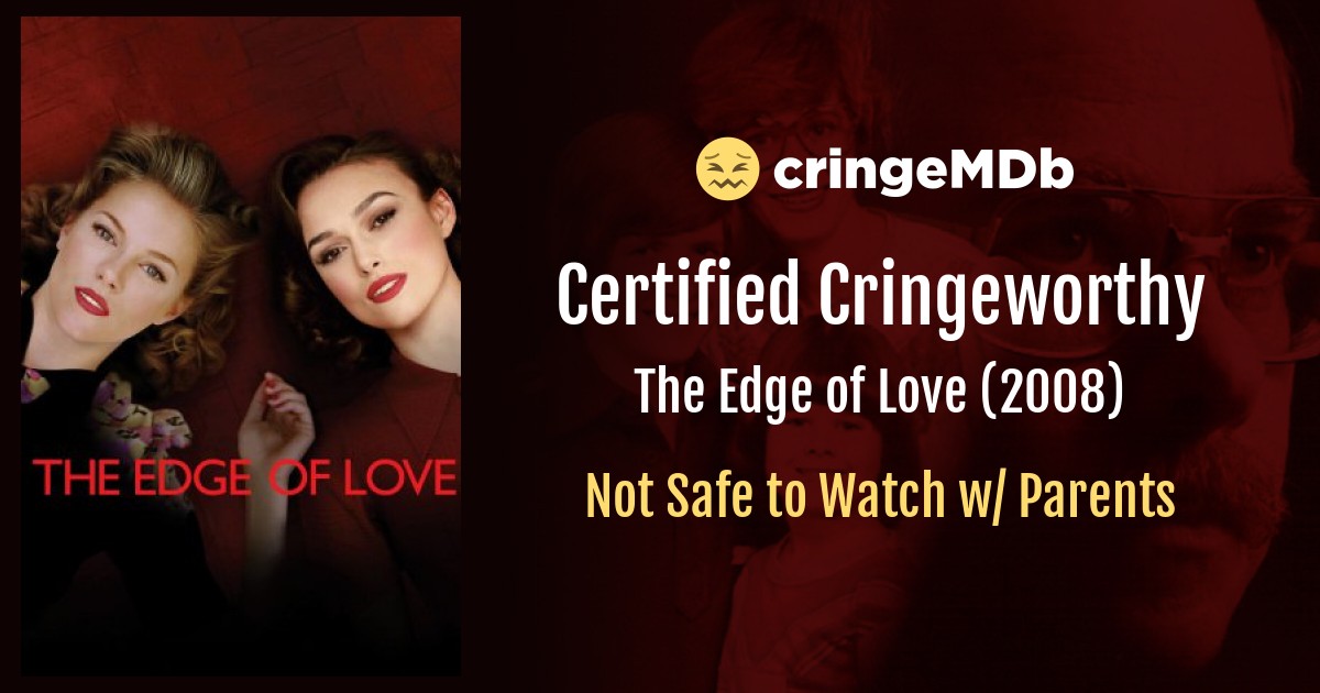 The edge of love streaming hot sale