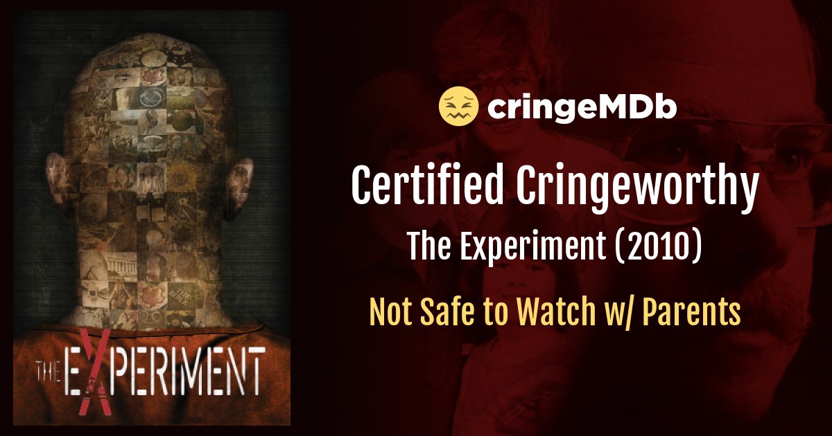 watch the experiment 2010 watch the experiment 2010