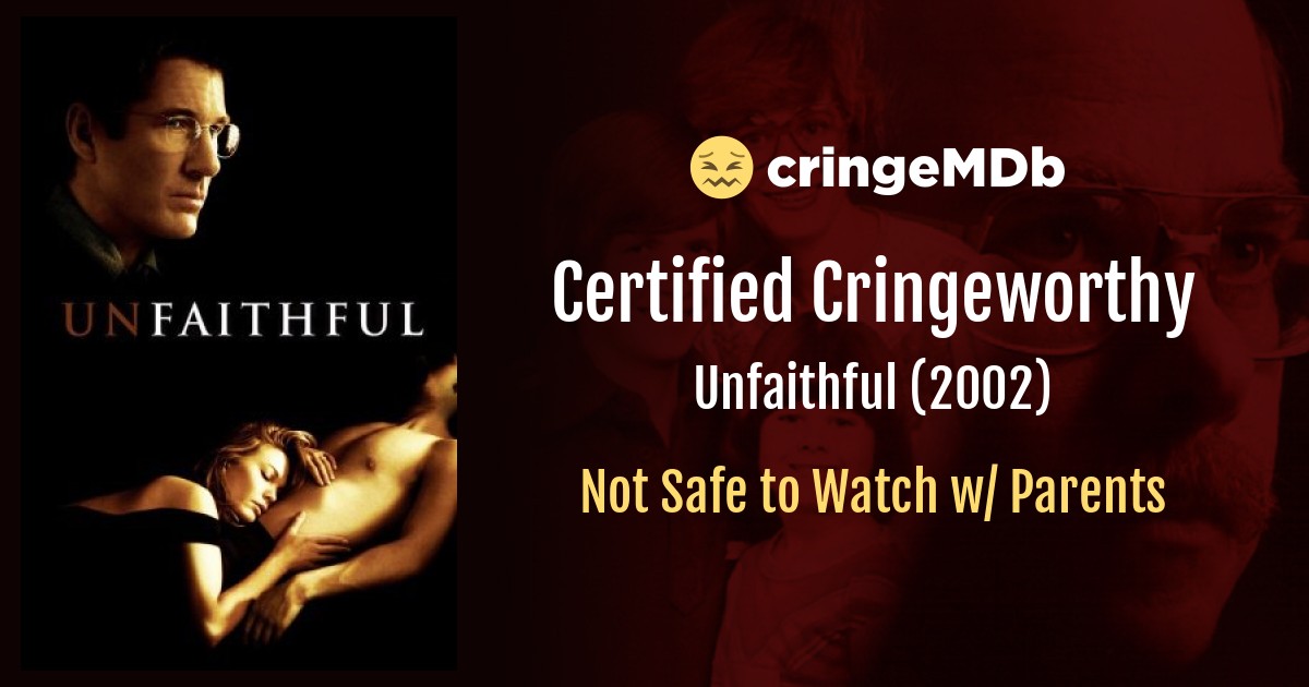 Unfaithful movie watch online online