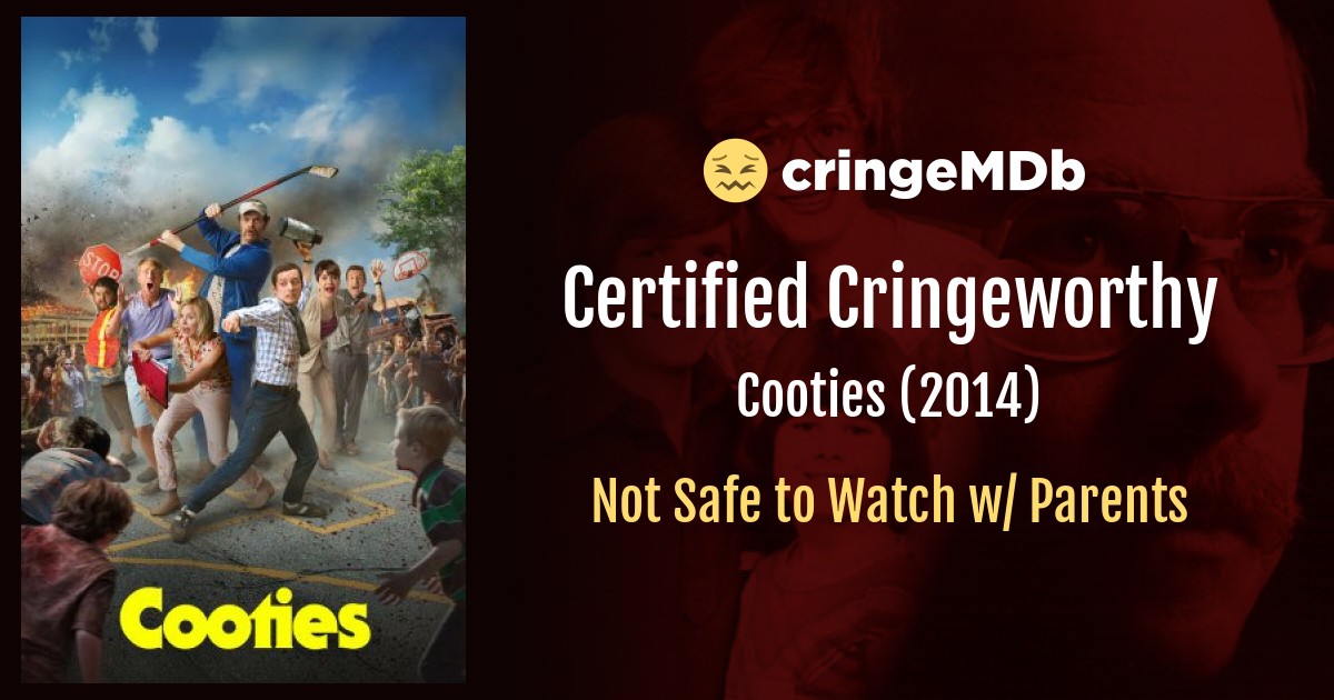 Cooties 14 Sexual Content Cringemdb Com