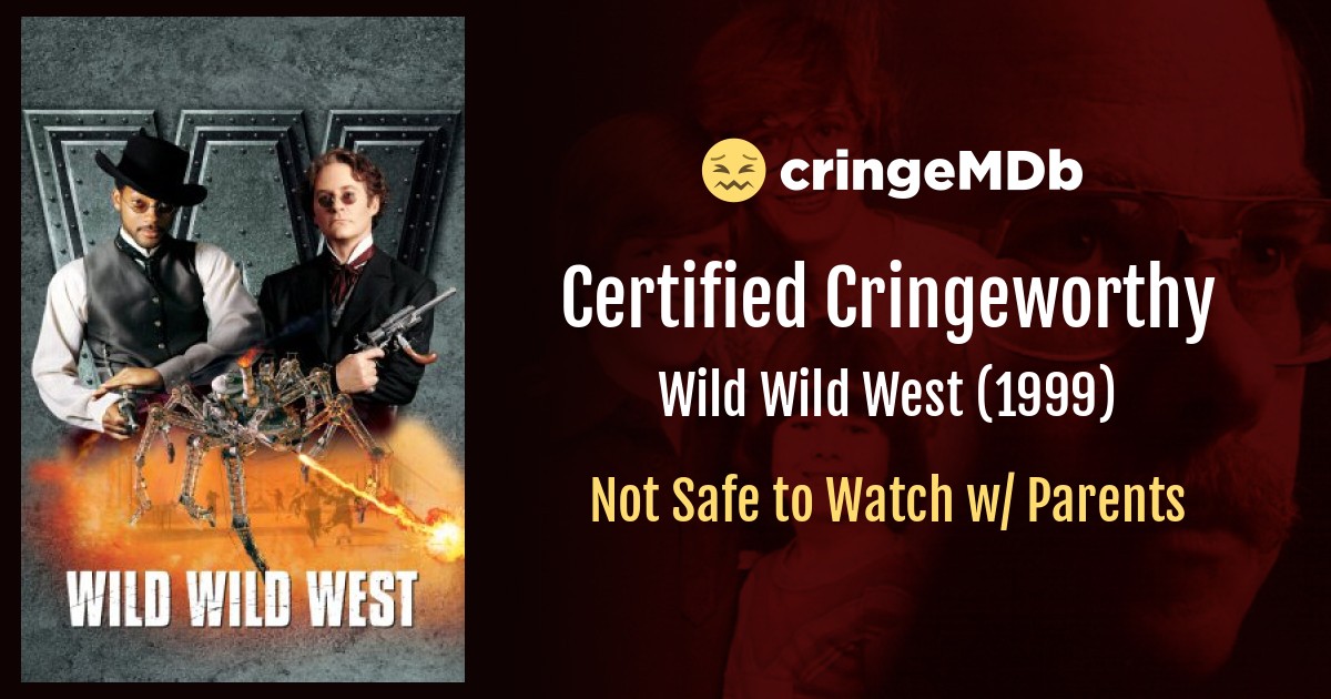 Wild Wild West (1999) - IMDb