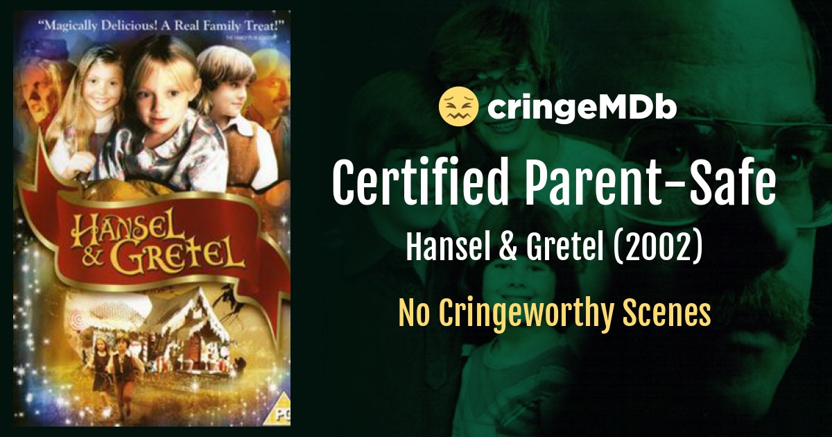  Hansel & Gretel [DVD] : Lynn Redgrave, Jacob Smith