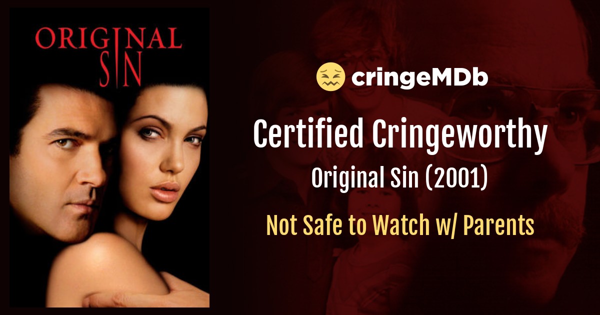 Original sin best sale full movie download