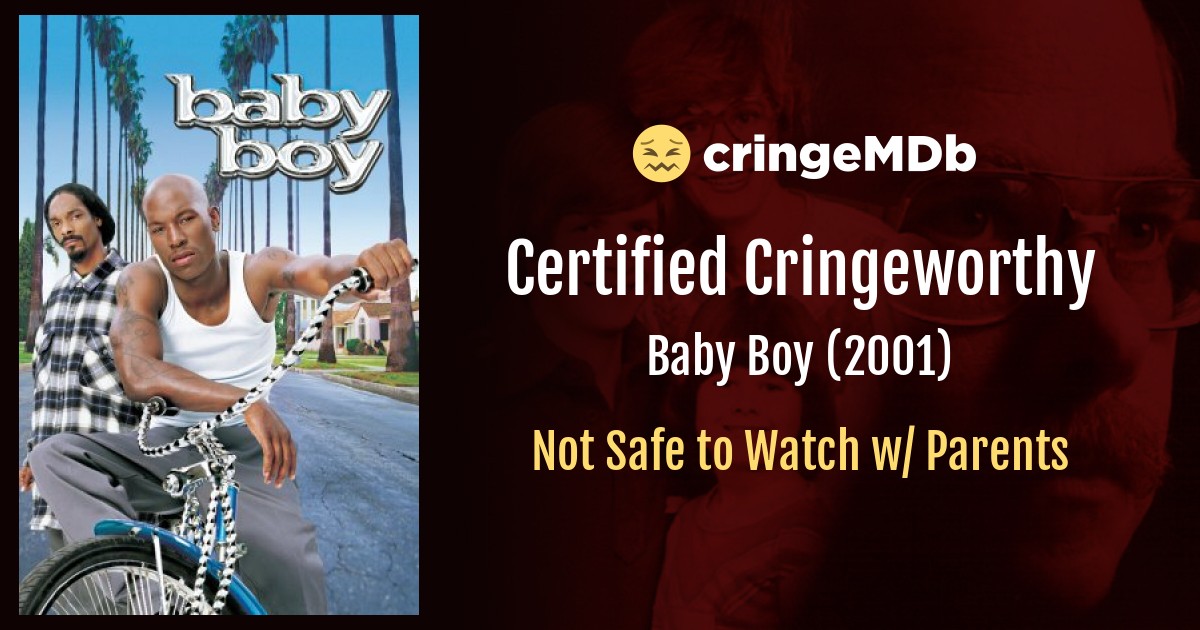 Watch baby clearance boy movie