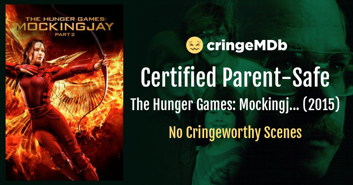 How to watch and stream The Hunger Games: Mockingjay, Part 2 - 2015 on Roku