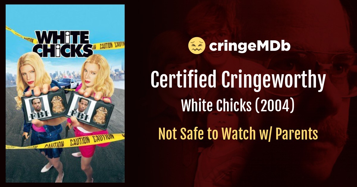 White Chicks - Movie - Where To Watch