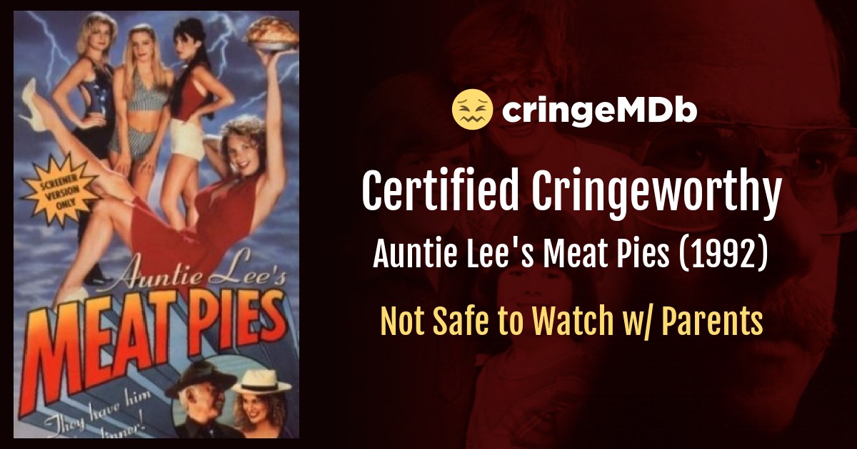 Auntie Lee's Meat Pies (1992) Sexual Content 