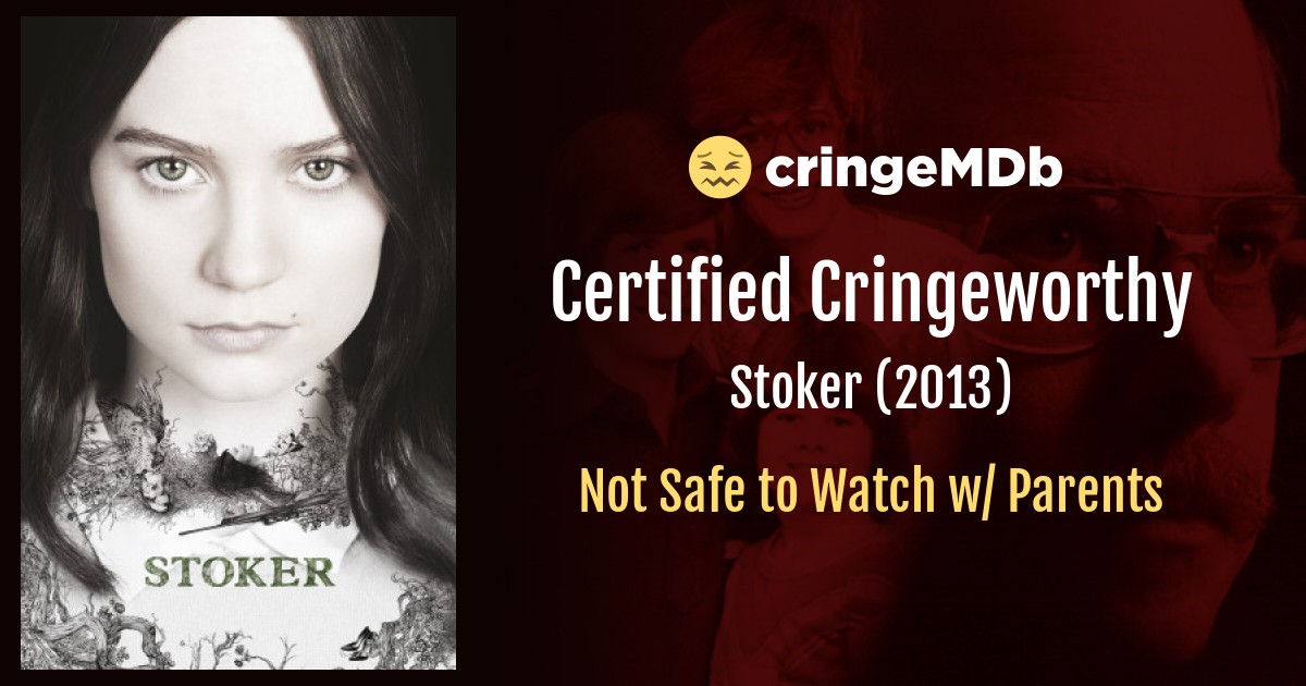 Watch The Stoker | Prime Video