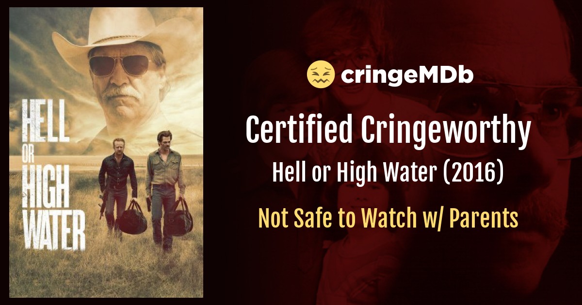 hell or high water movie clips