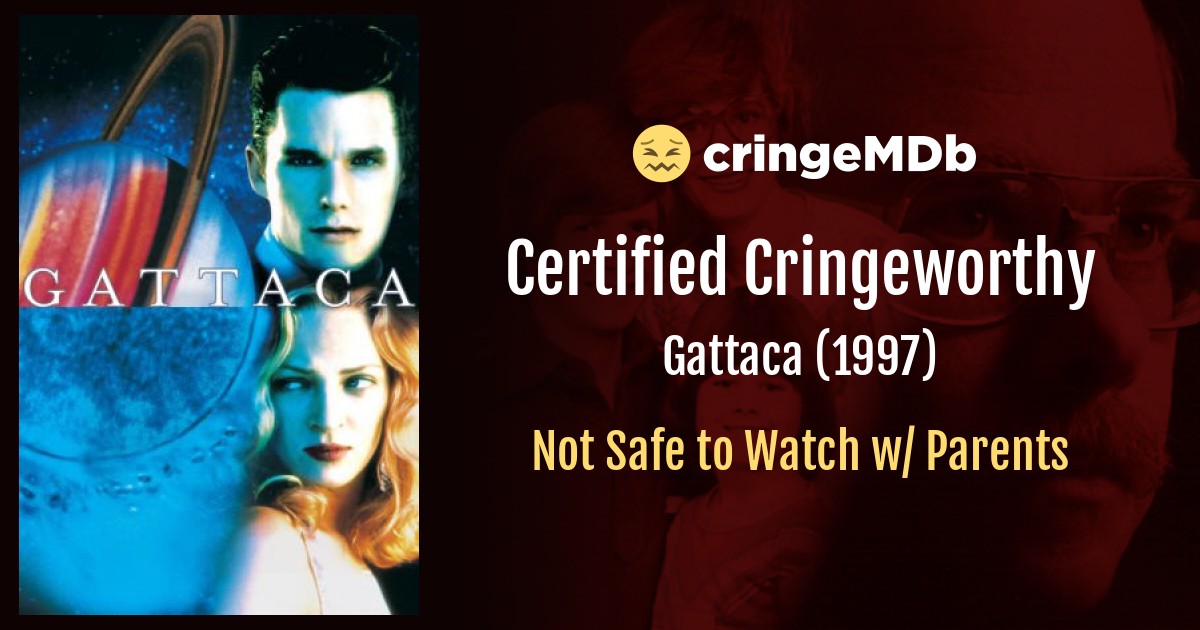 Through the Looking Glass: An Occult Review of Gattaca