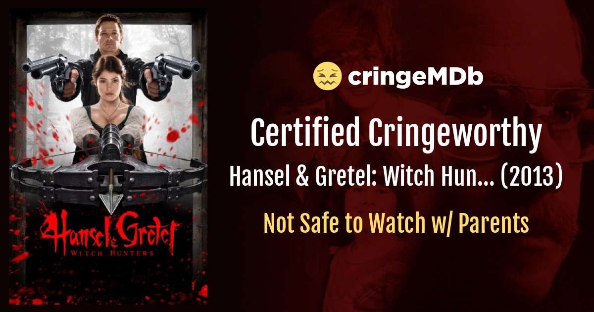 Buy Hansel & Gretel: Witch Hunters - Microsoft Store