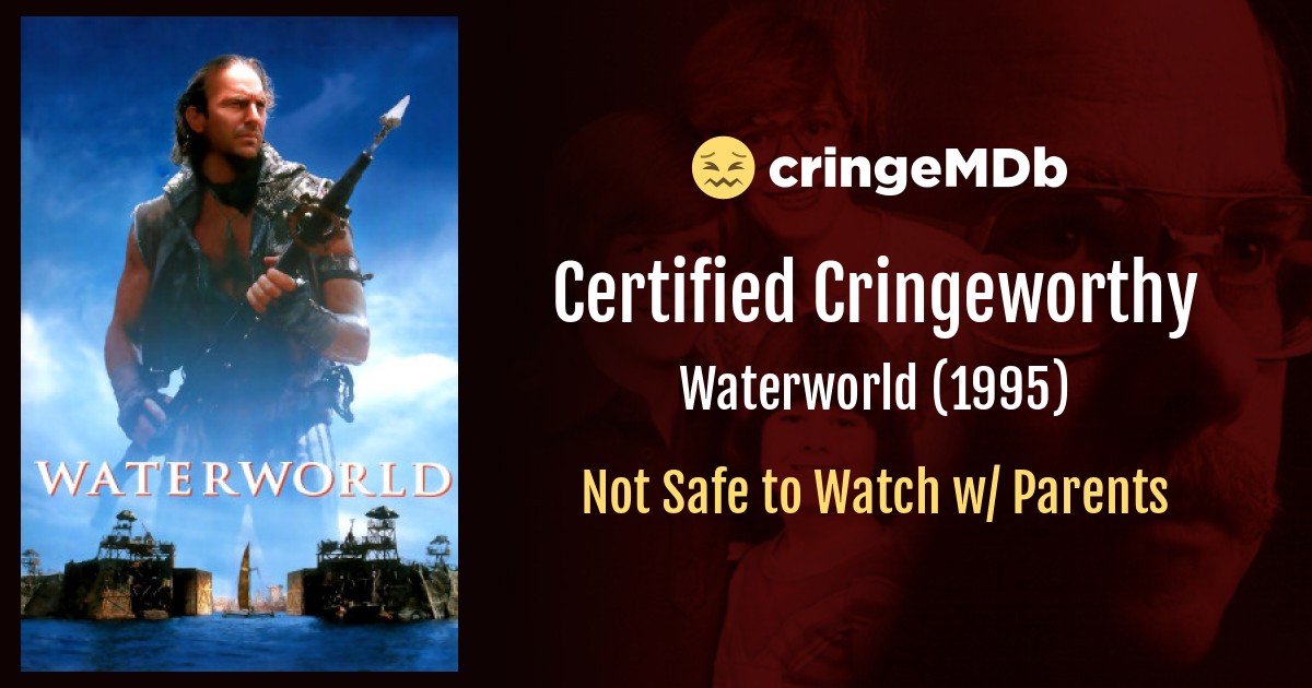 Watch Waterworld movie streaming online | BetaSeries.com