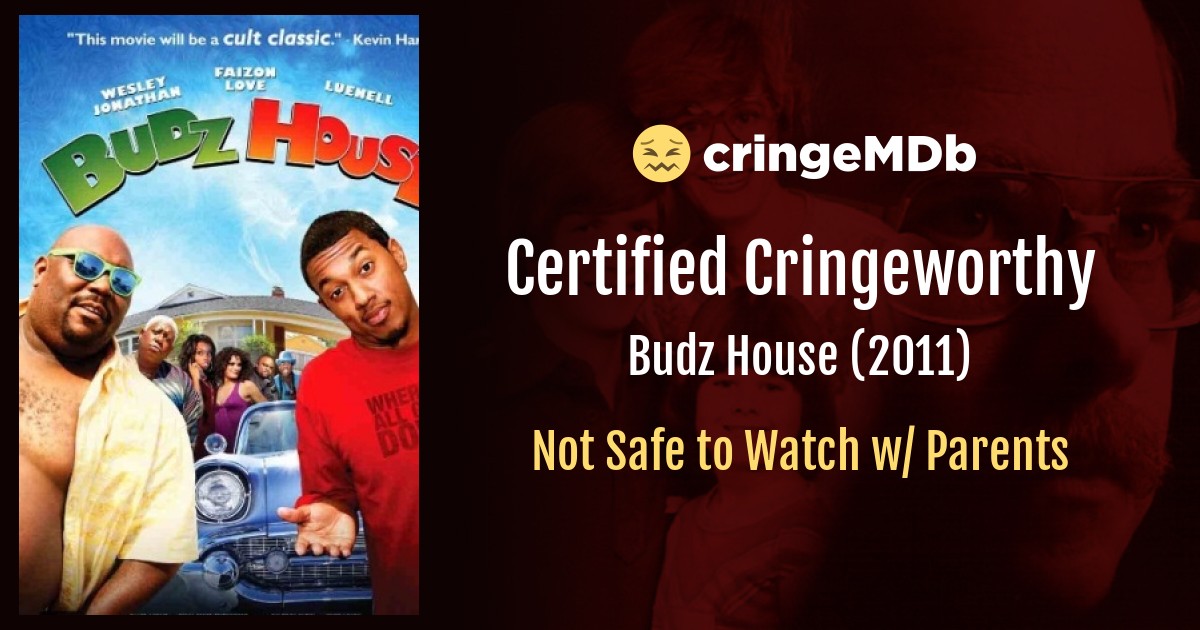 Budz house sale full movie free